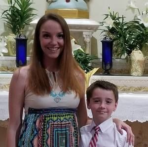 Meet your Posher, Maggie